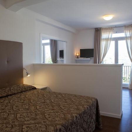 Residence Fiesole Pokoj fotografie