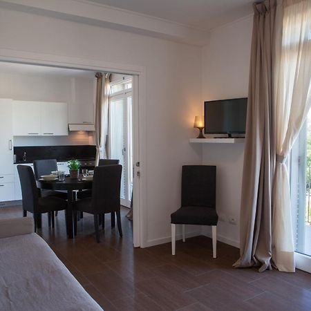 Residence Fiesole Pokoj fotografie