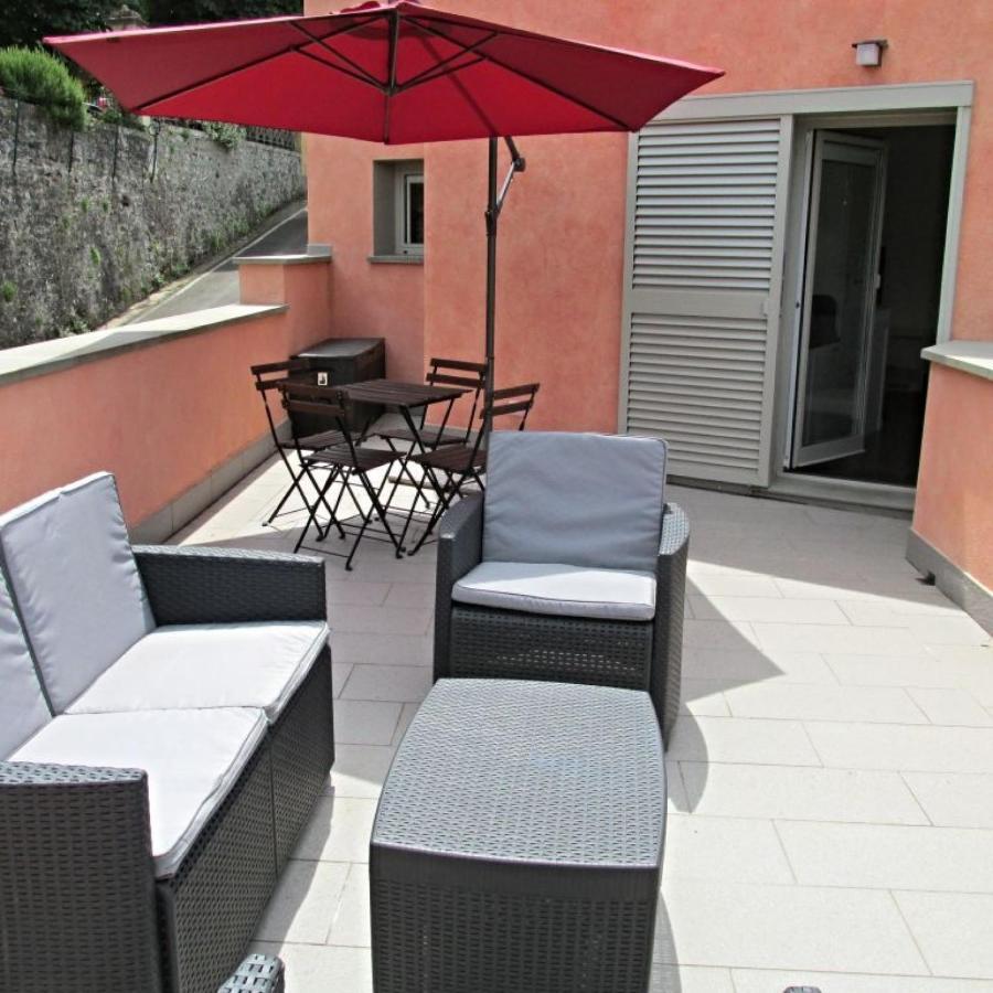 Residence Fiesole Exteriér fotografie