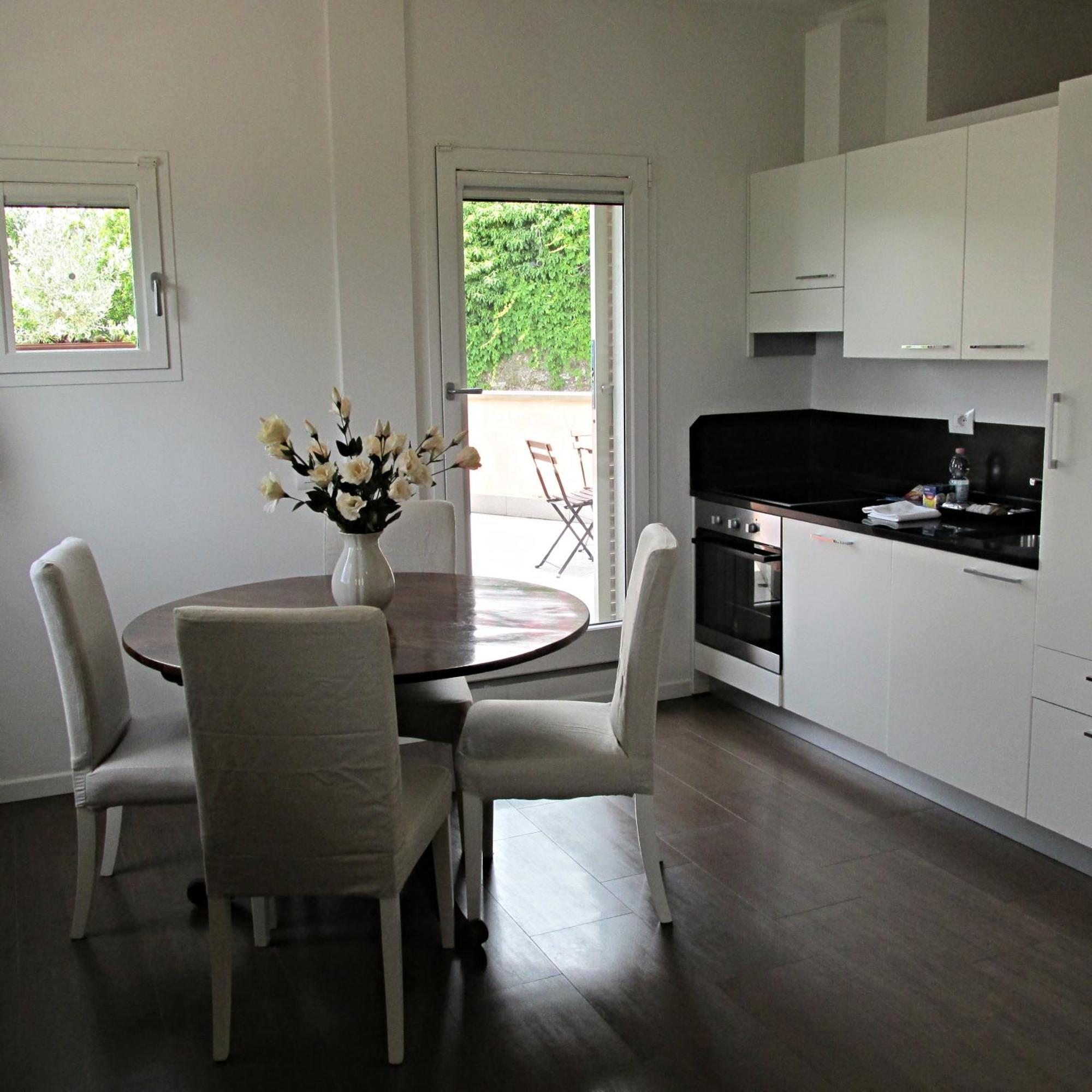 Residence Fiesole Pokoj fotografie