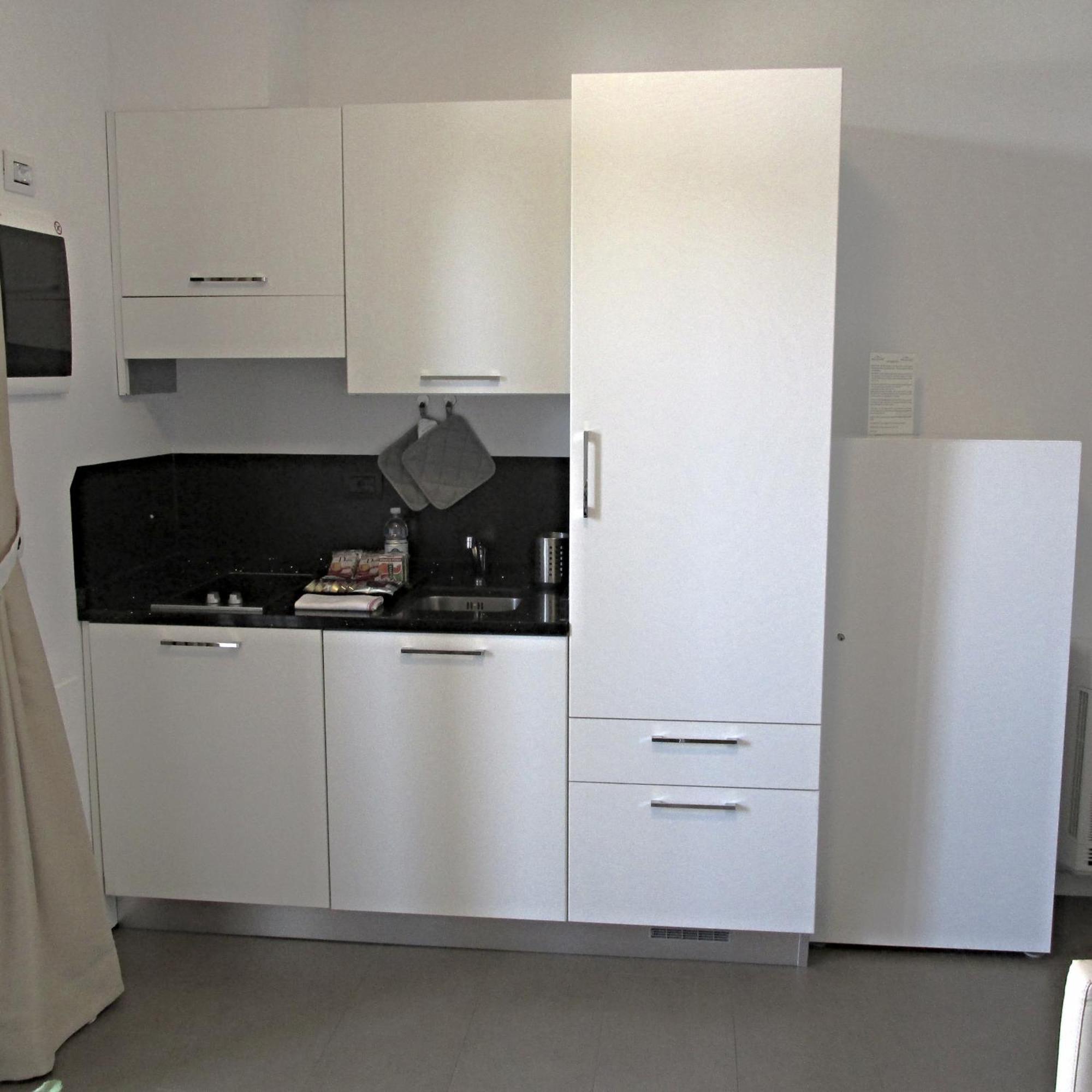 Residence Fiesole Pokoj fotografie