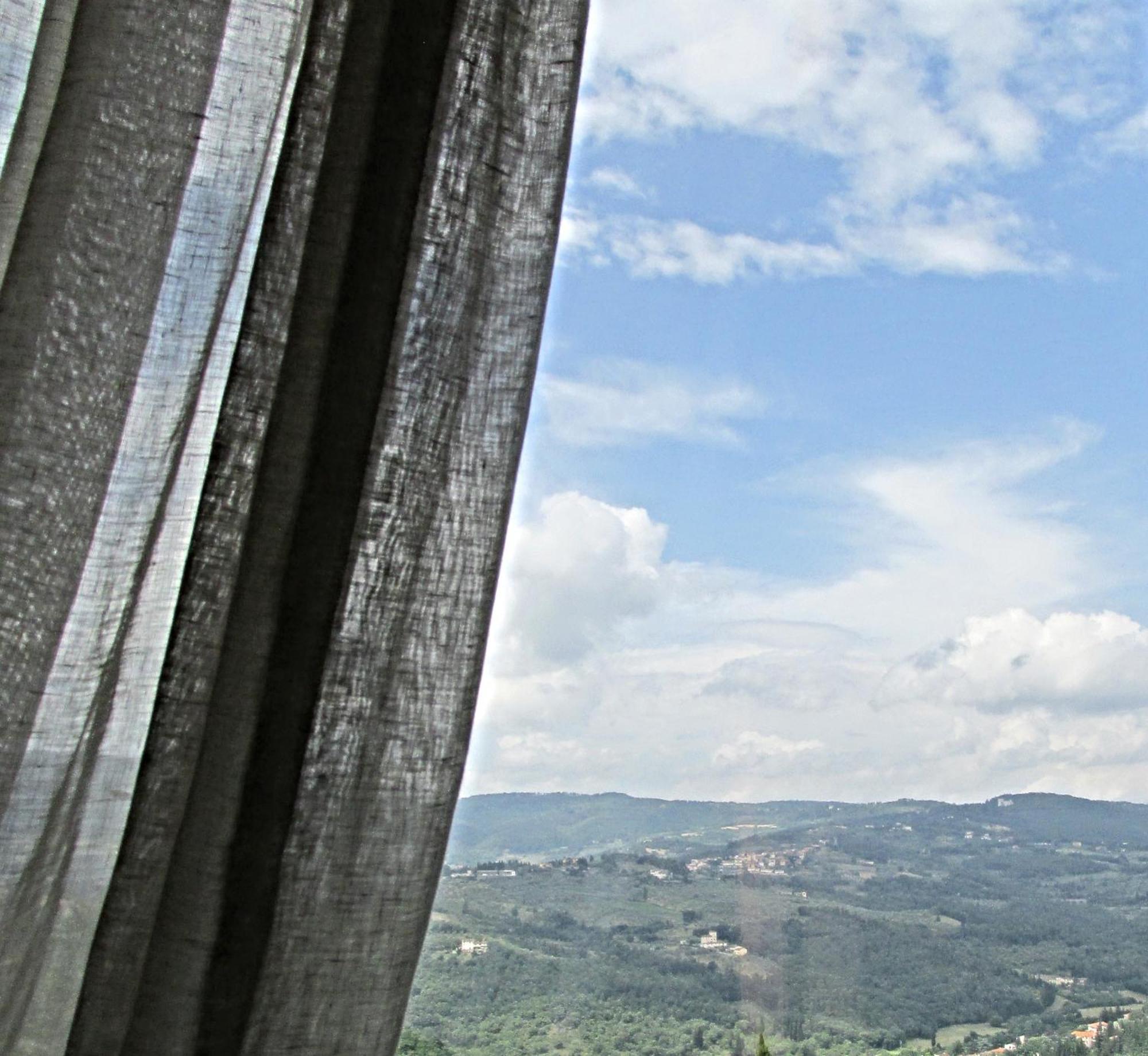 Residence Fiesole Pokoj fotografie
