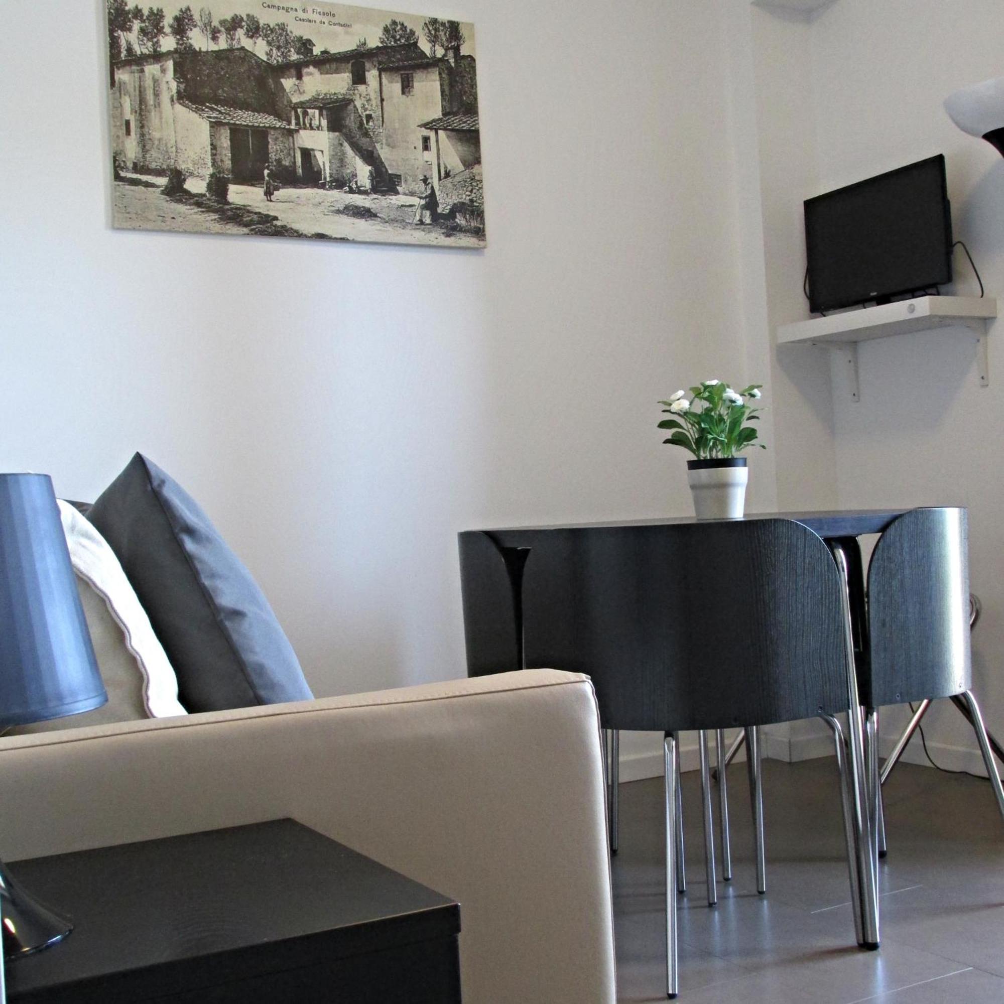 Residence Fiesole Pokoj fotografie
