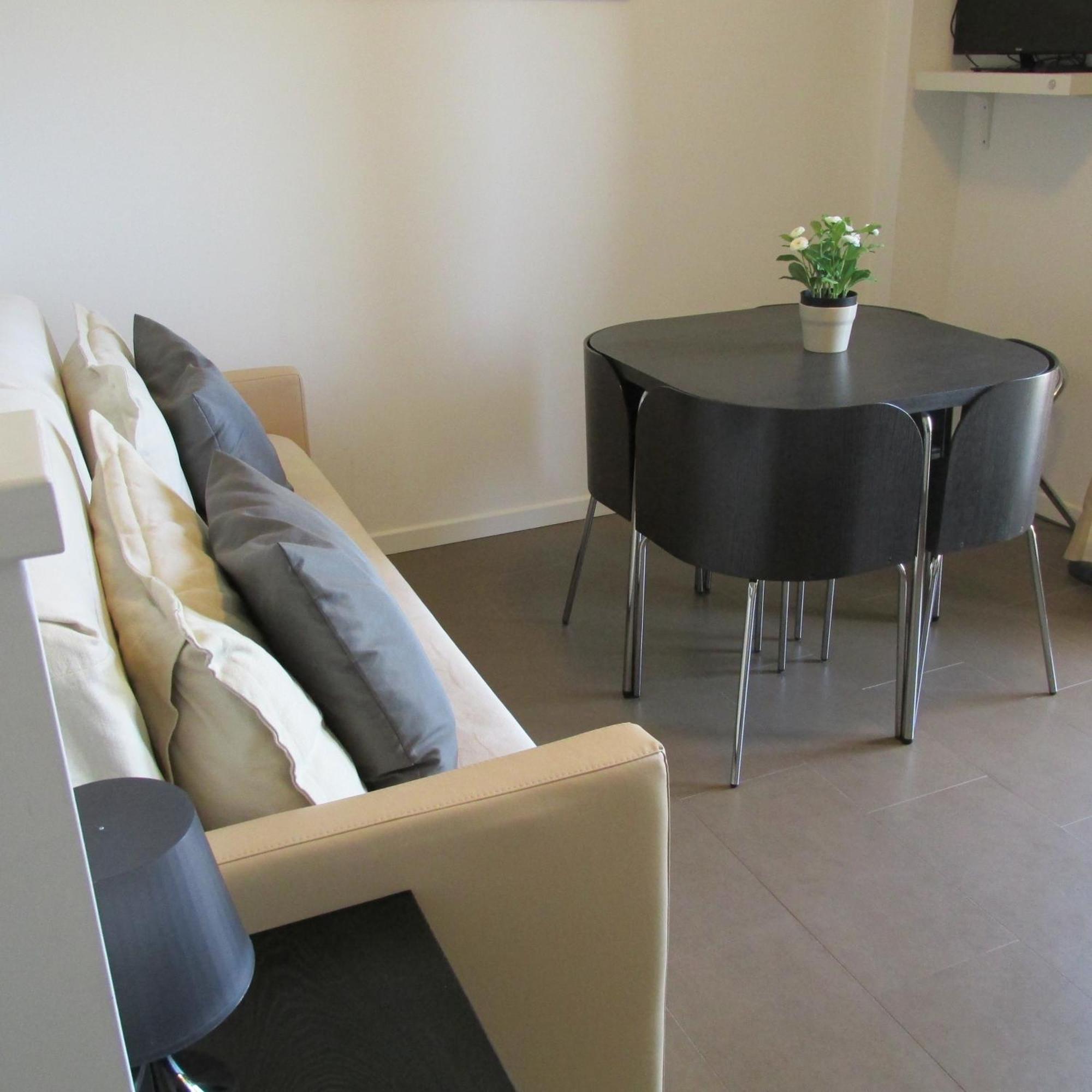 Residence Fiesole Pokoj fotografie
