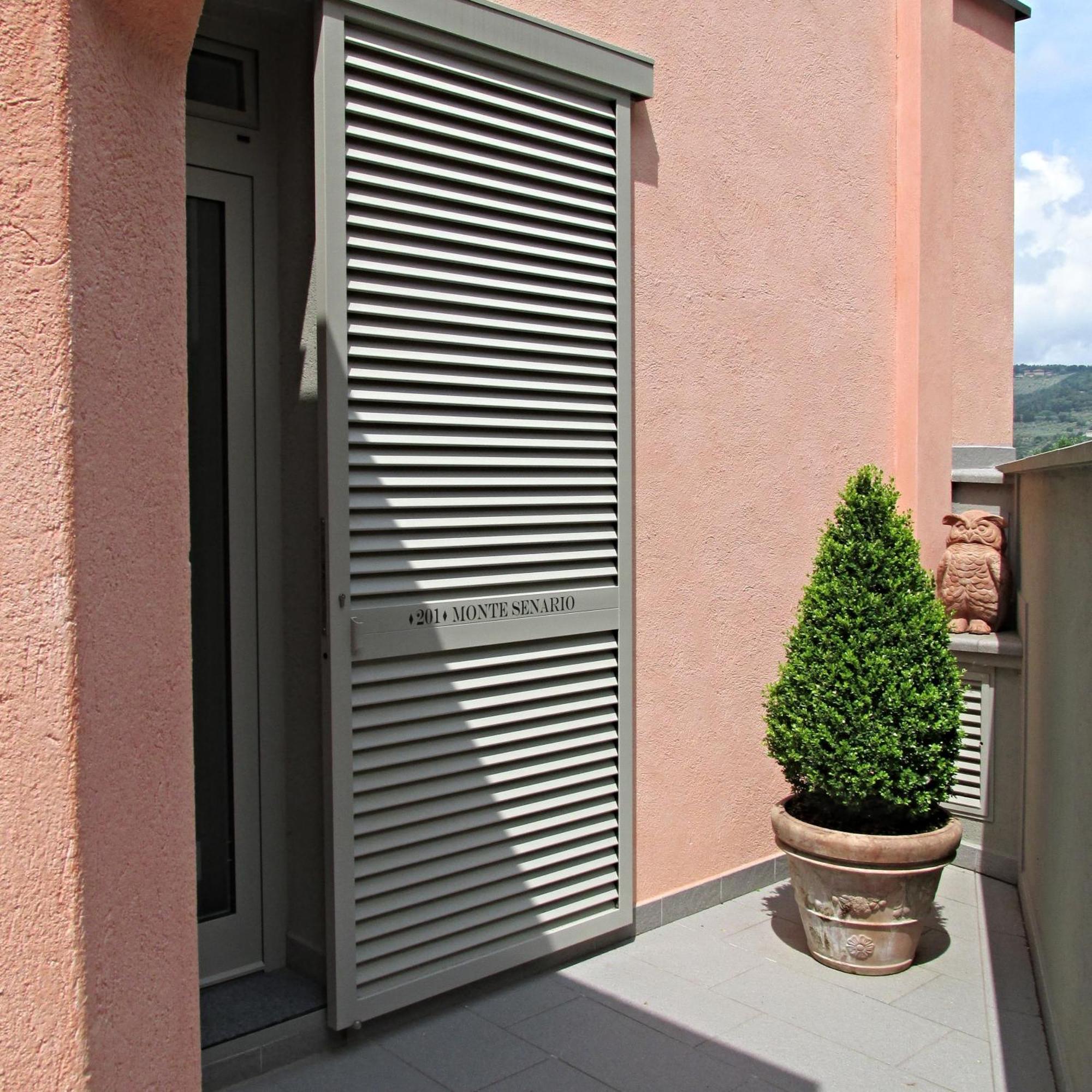 Residence Fiesole Pokoj fotografie
