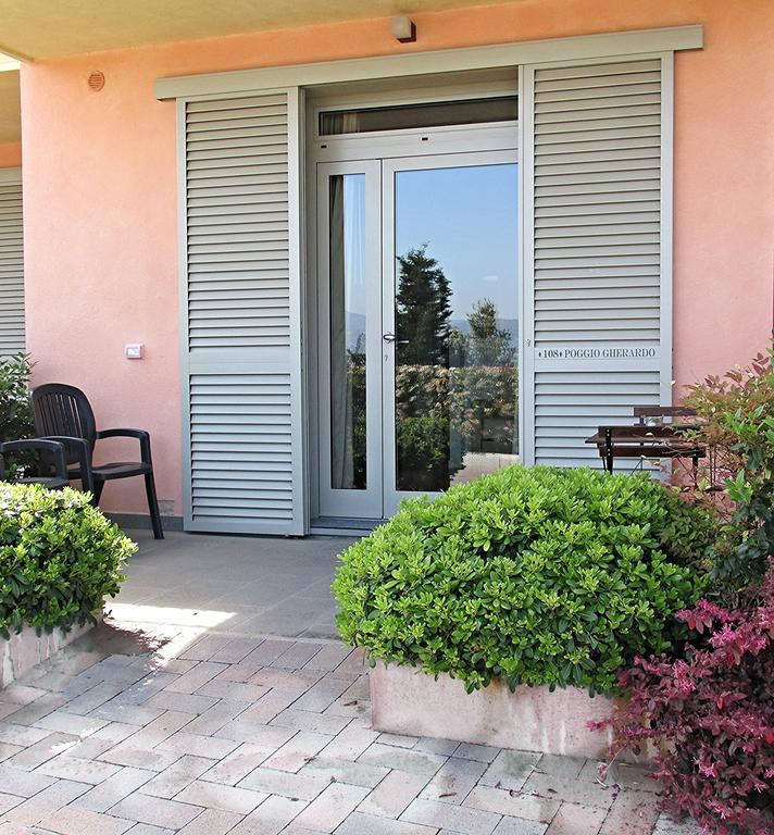 Residence Fiesole Pokoj fotografie
