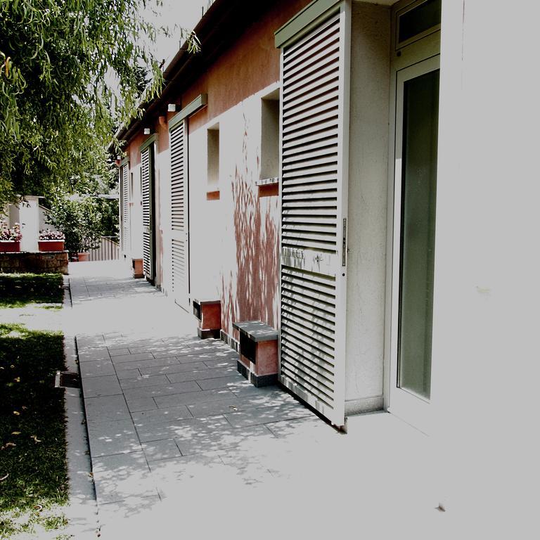 Residence Fiesole Exteriér fotografie
