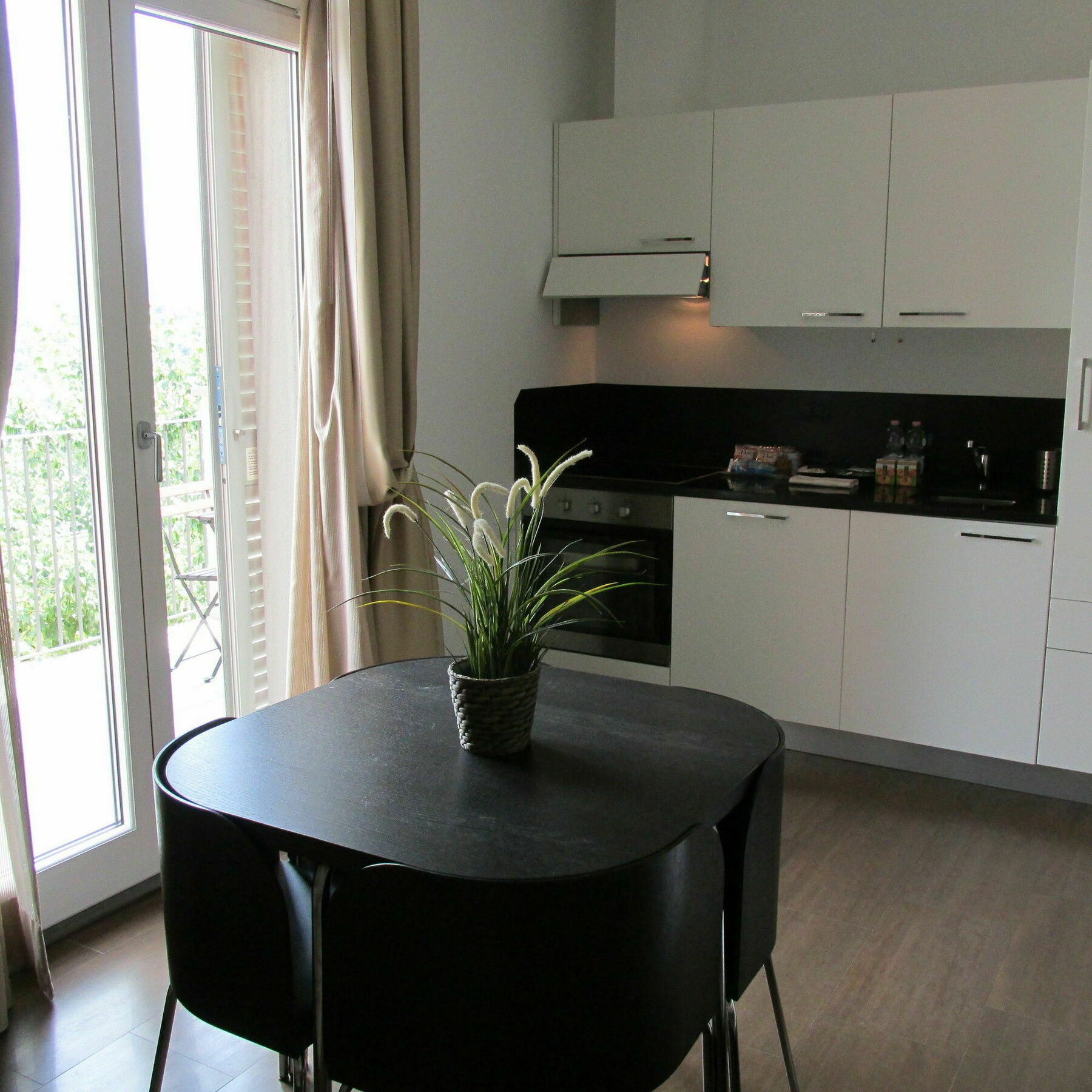 Residence Fiesole Exteriér fotografie