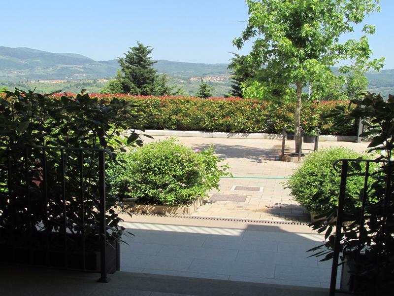Residence Fiesole Exteriér fotografie
