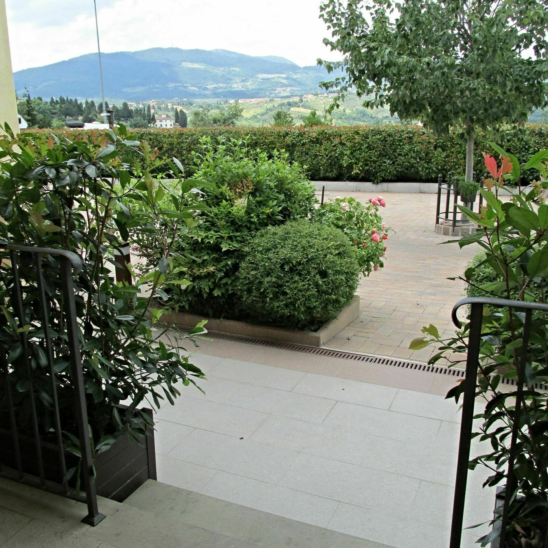 Residence Fiesole Exteriér fotografie