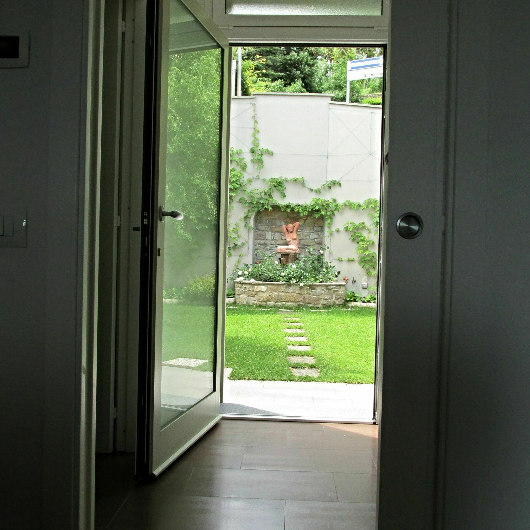 Residence Fiesole Exteriér fotografie